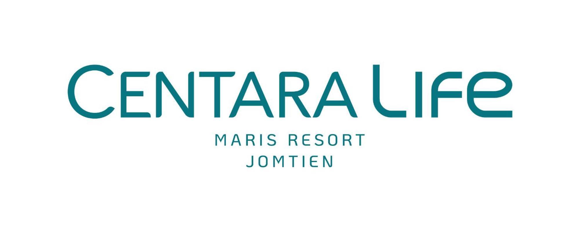 Centara Life Maris Resort Jomtien מראה חיצוני תמונה